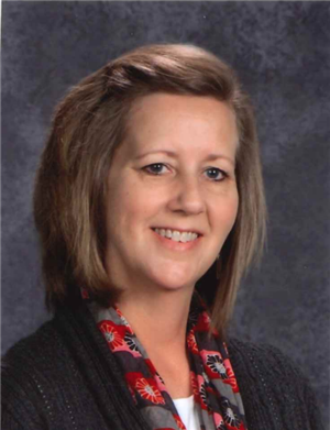 Mary Beth Lavergne 